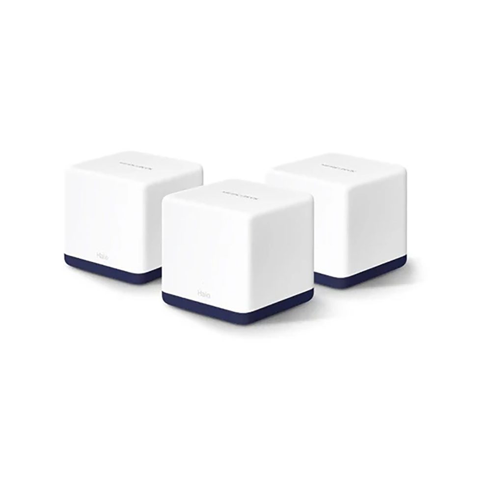 Mercusys AC1900 Dual-Band Whole Home Mesh Wi-Fi Access Point