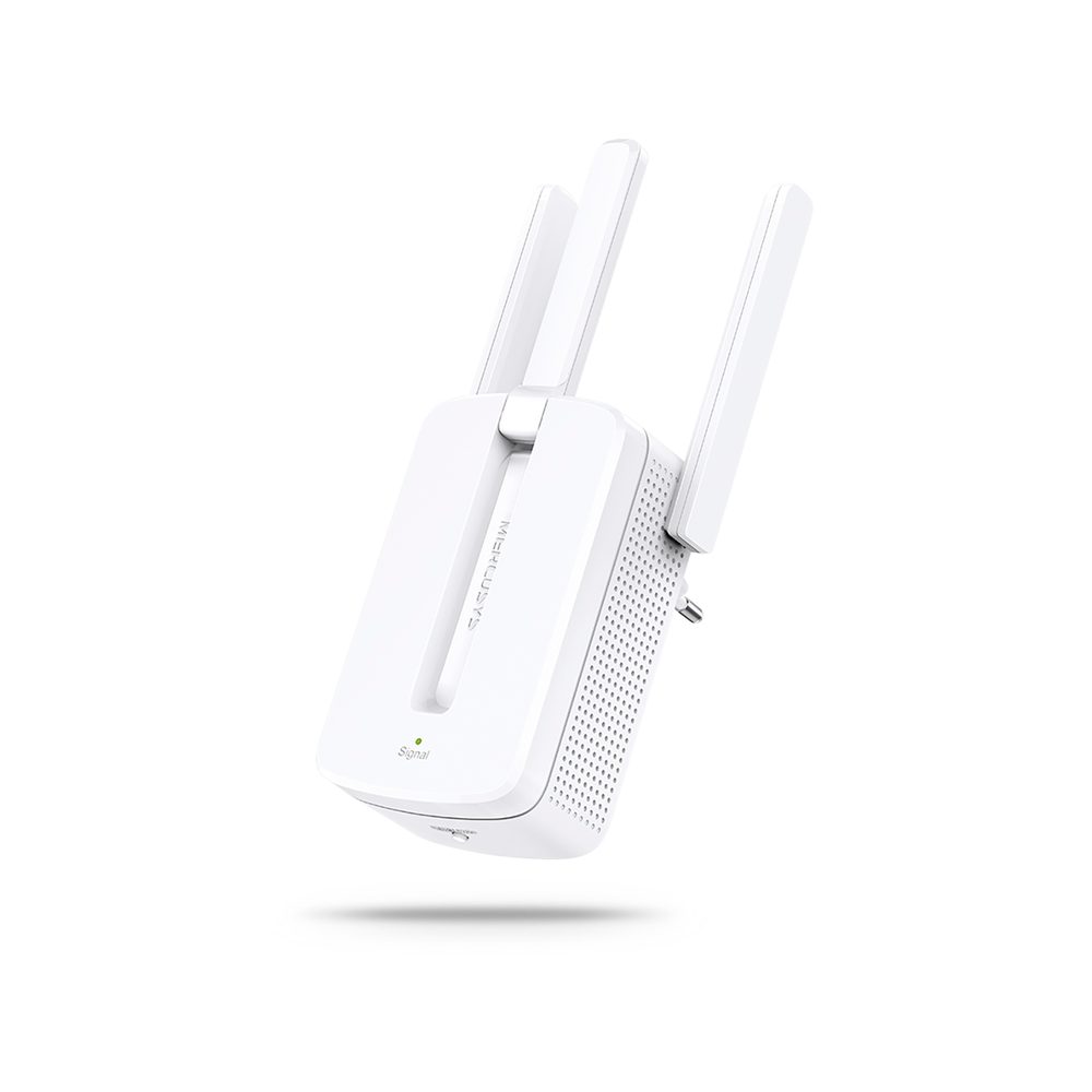 TP-Link Mercusys 300Mbps Wi-Fi Range Extender