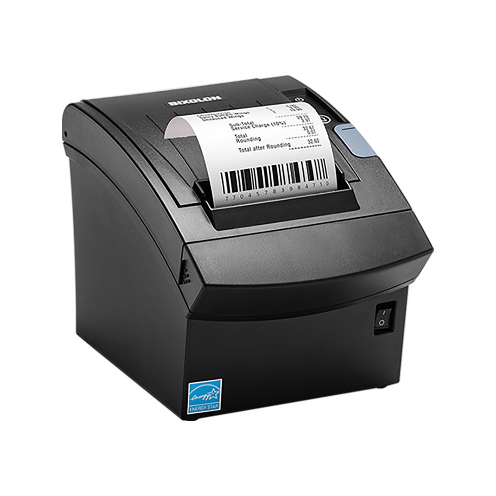 Bixolon 3" Auto Cutter USB2 Thermal Receipt Printer