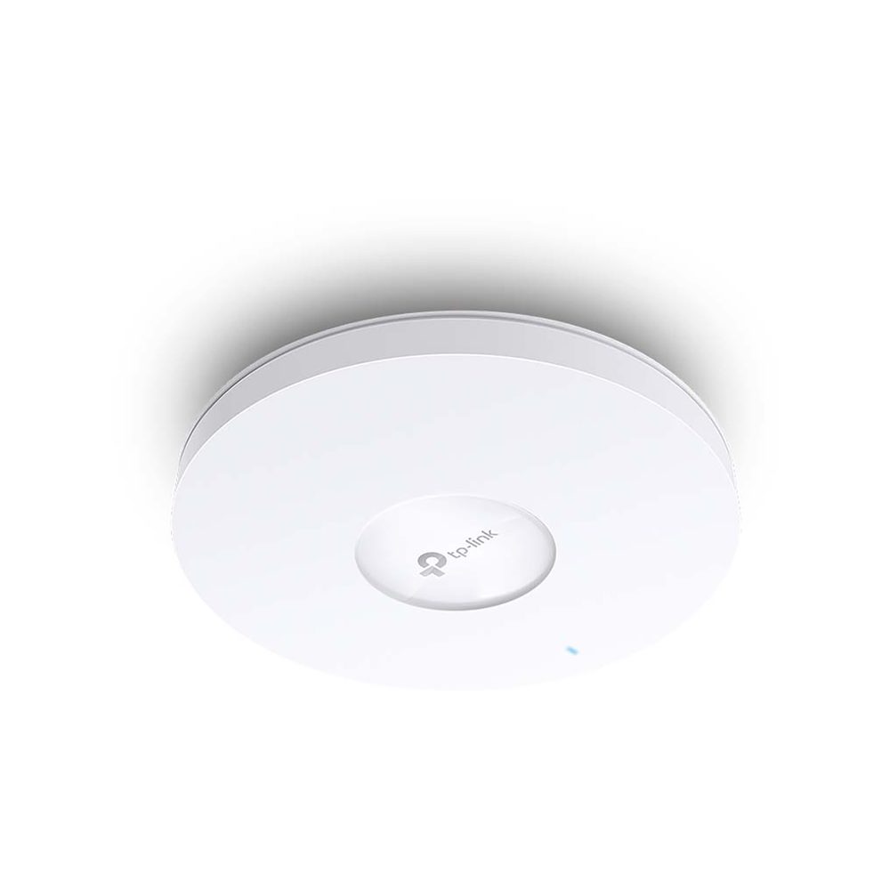 TP-Link AX1800 Dual Band Ceiling Mount Access Point