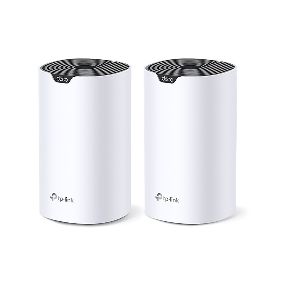TP-Link Deco S7 Whole Home Mesh Wi-Fi System - 2 Pack