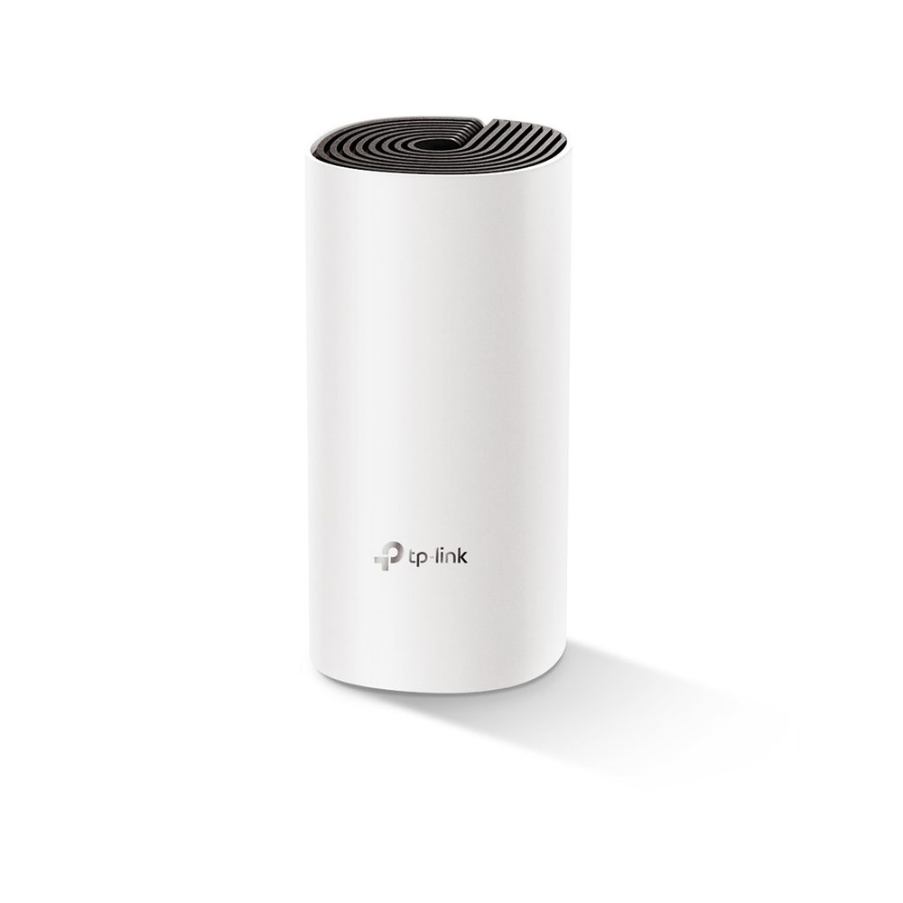 TP-Link Deco M4 Whole Home Mesh Wi-Fi System - 1 Pack