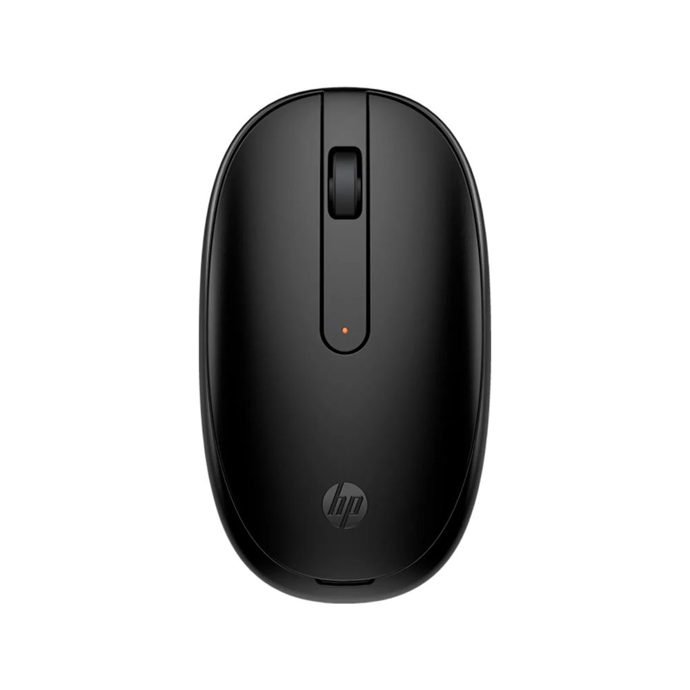 HP 245 Black Bluetooth Mouse