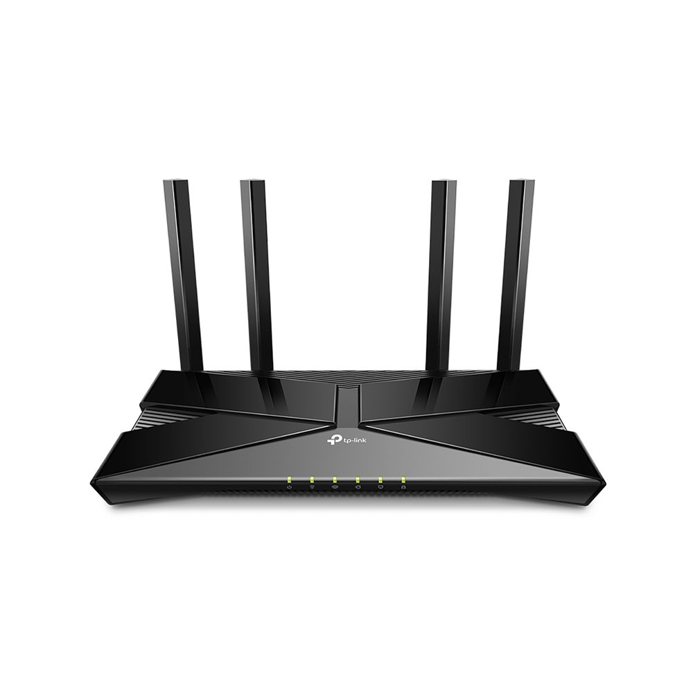 TP-Link AX1500 Wi-Fi Router