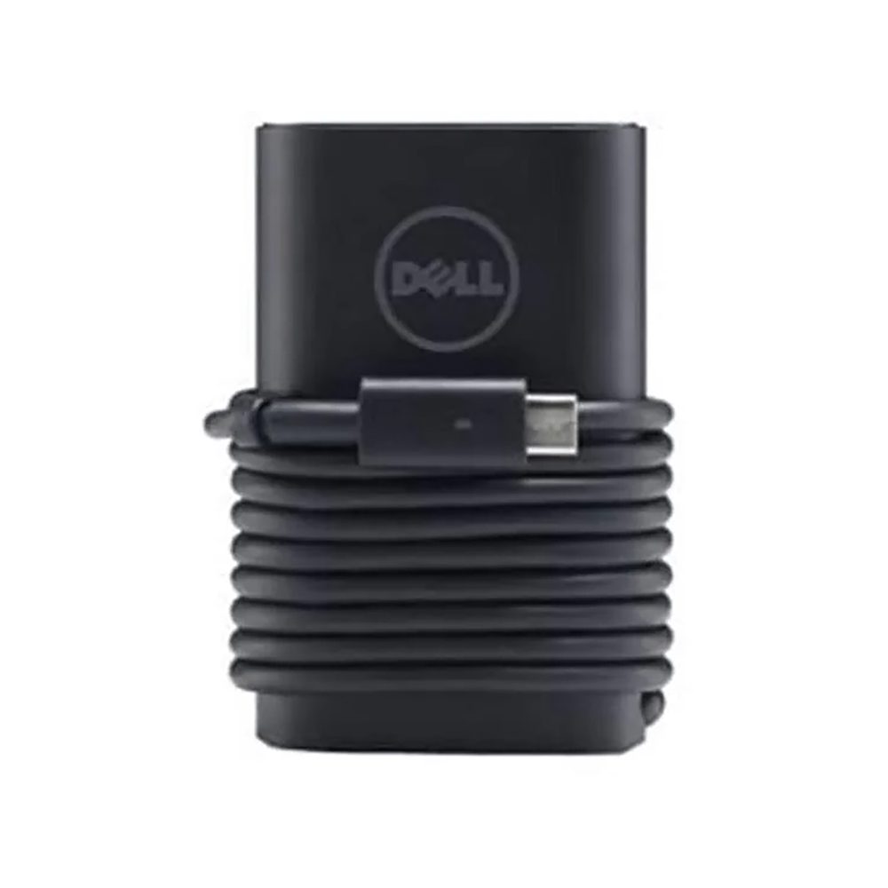 Dell USB-C 90 W AC Adapter with 1 meter Power Cord - South Africa