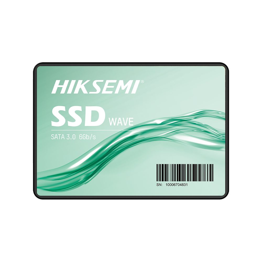 HIKSEMI Wave (S) 1TB 2.5" SATA III Internal SSD