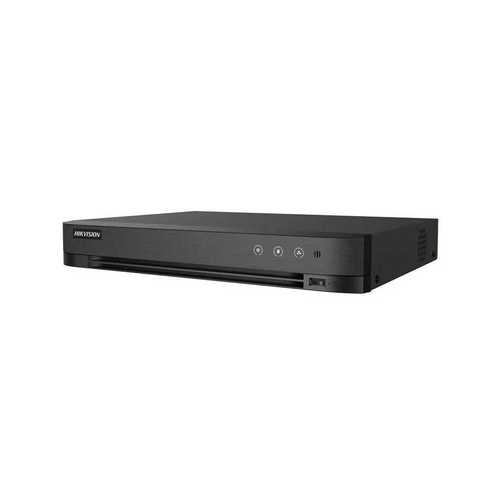 Hikvision 32" 1U 1080p H265 Acusense DVR