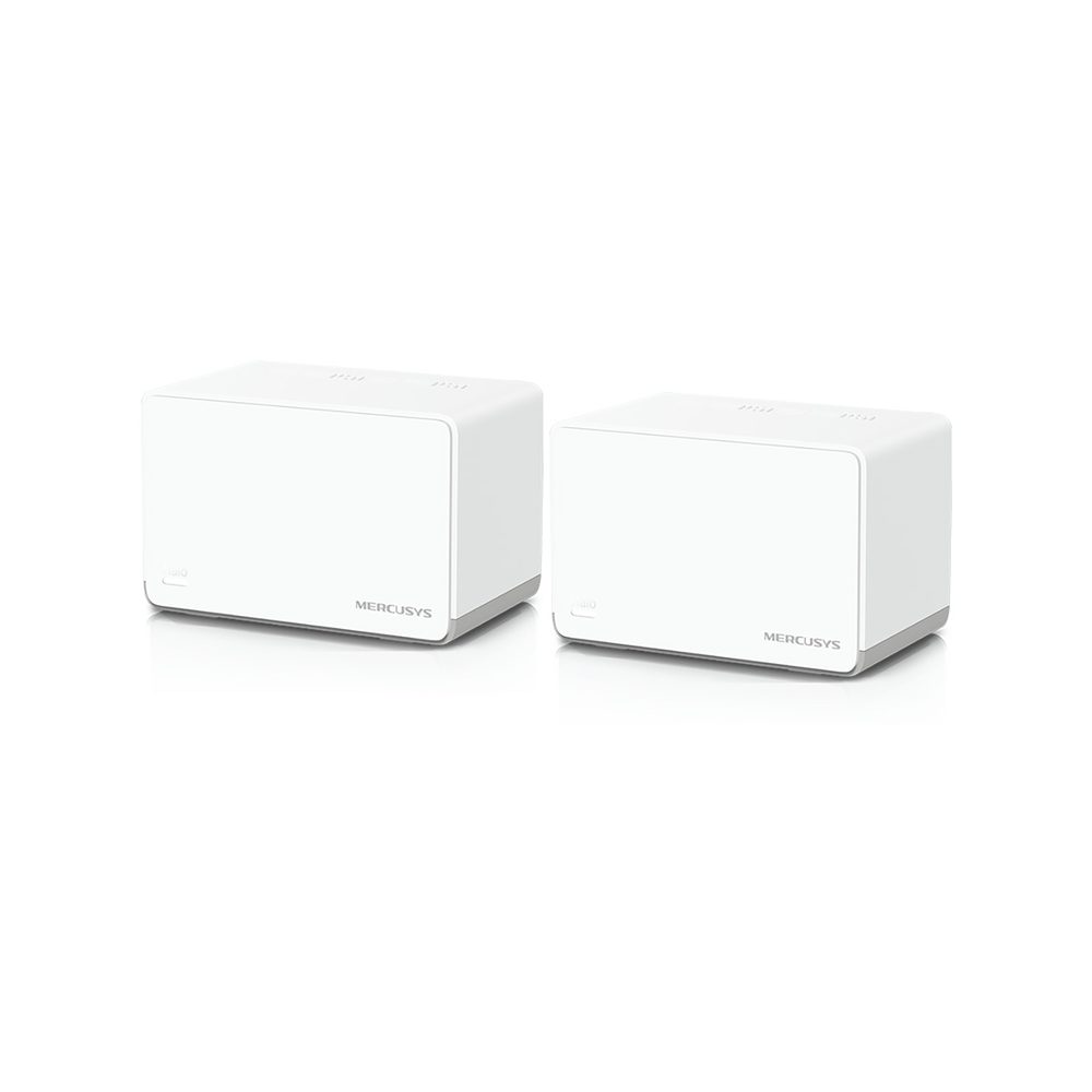 Mercusys AX1800 Dual-Band Wi-Fi Router