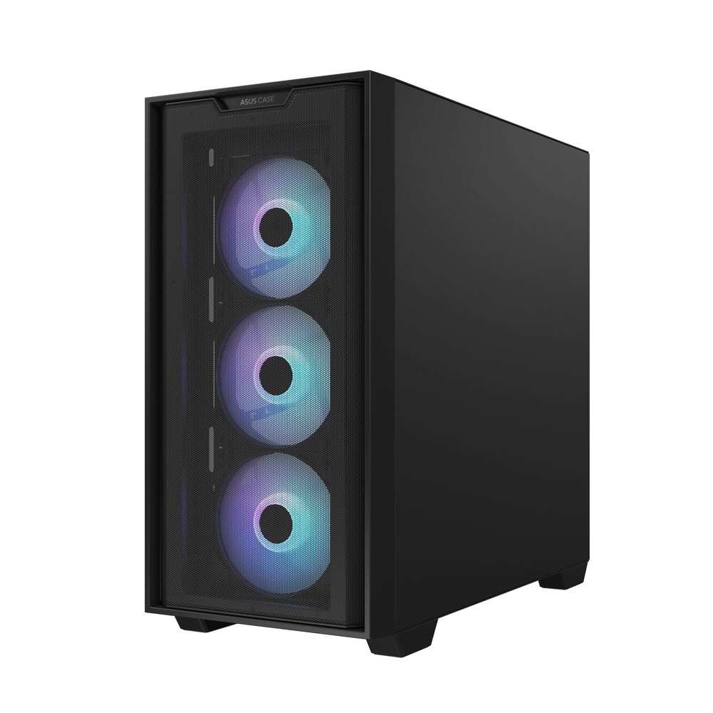 Asus A21 Micro-ATX Chassis