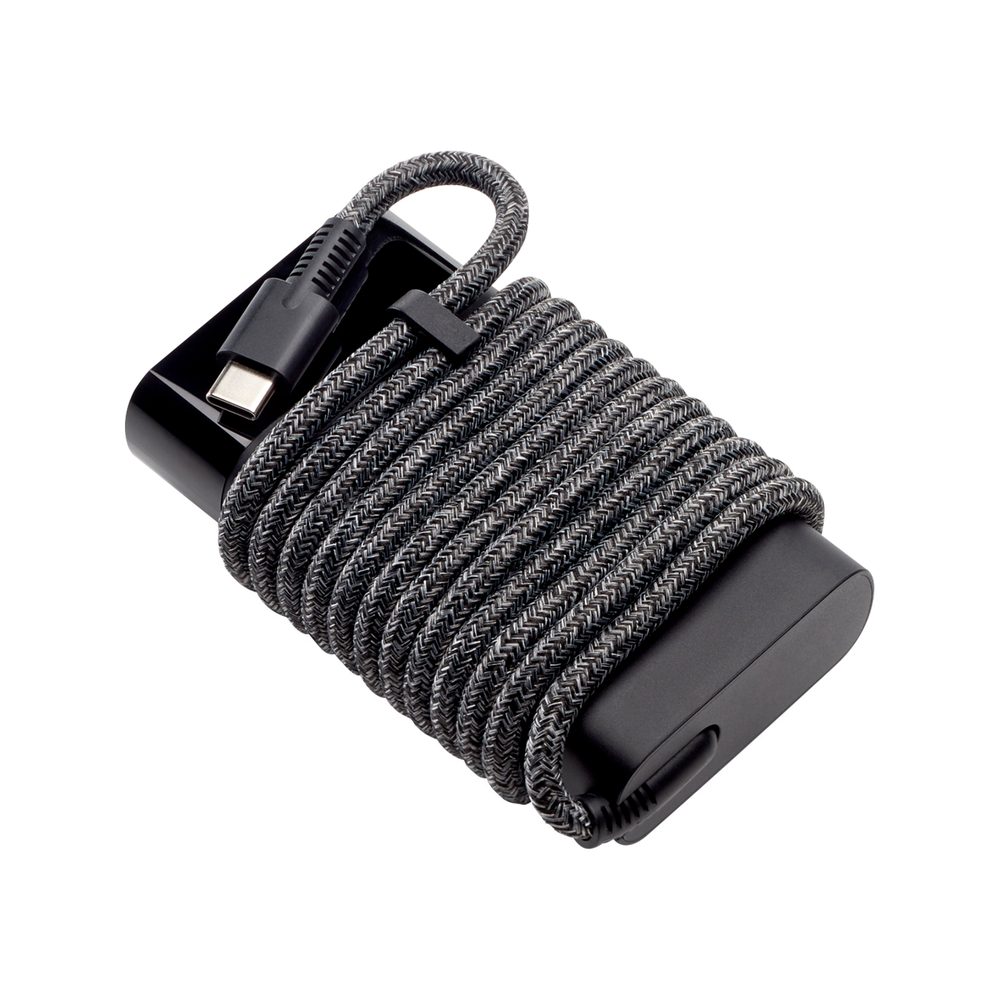 HP USB-C 65W Laptop Charger