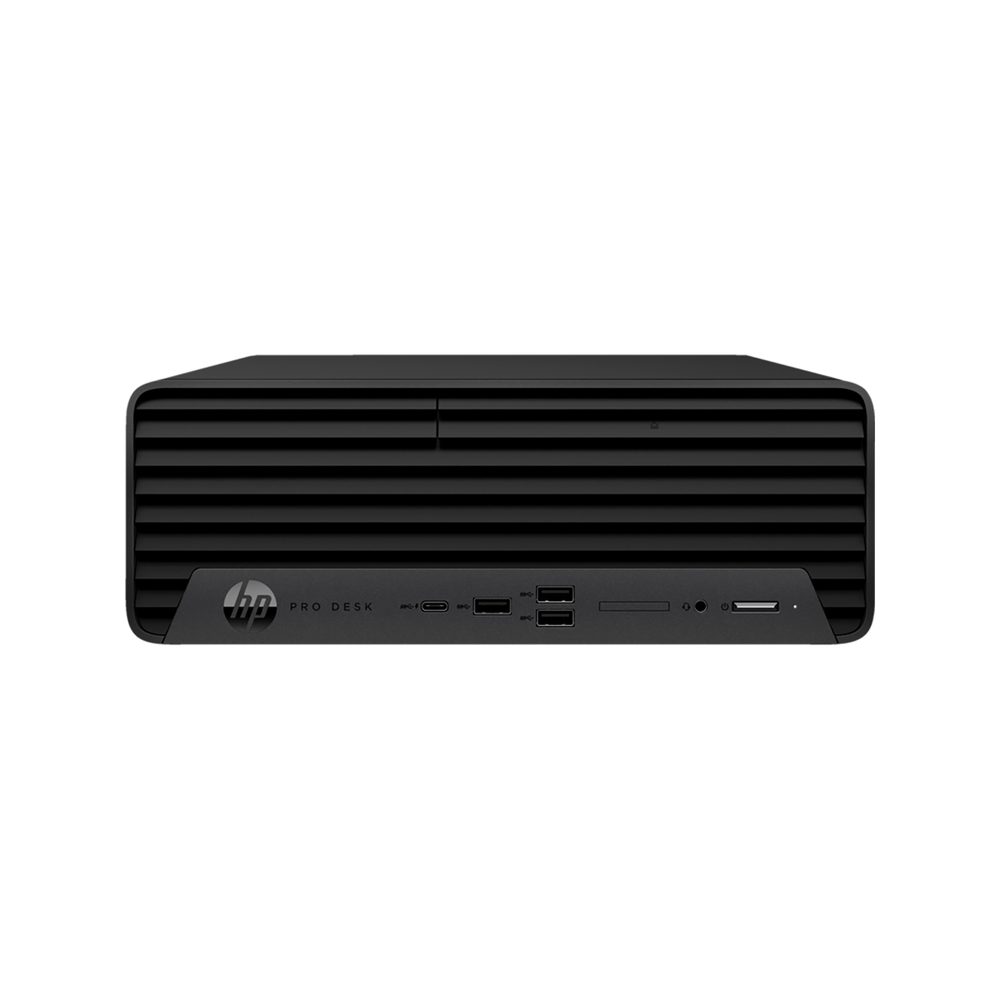HP Pro 400 G9 Core-i5 8GB 512GB Win 11 Pro Desktop