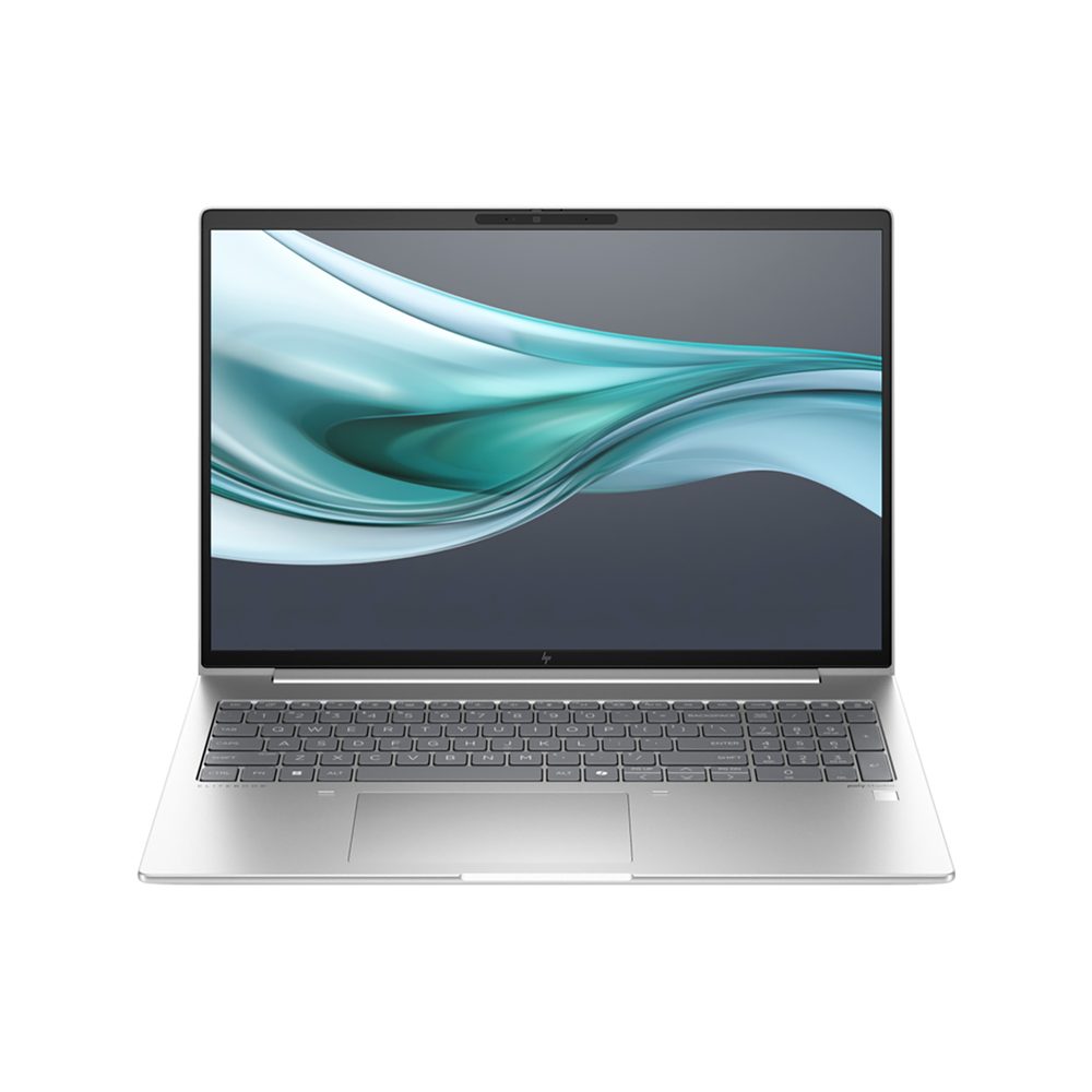 HP ProBook 460 G11 16" Intel Core Ultra-5 8GB 512GB Win11 Pro Silver Notebook