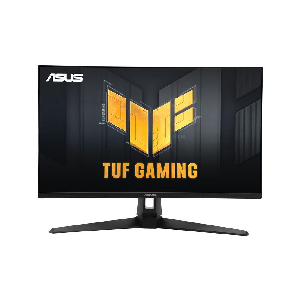 Asus TUF 27" WQHD VA 170Hz Gaming Monitor
