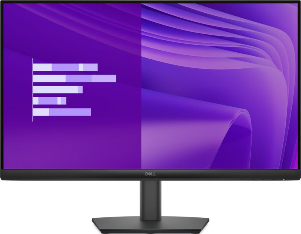 Dell Pro 24 Adjustable Stand Monitor - E2425HSM, 60.47cm (23.8")