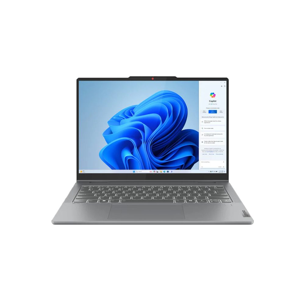 Lenovo Ideapad 3 Slim 15.6" FHD Core-i3 8GB 256GB Win 11 Home Artic Grey Notebook