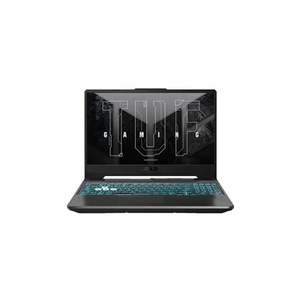 ASUS TUF Gaming AMD R7 7445HS DDR5 8GB 512GB W11Home NVIDIA GeForce RTX3050 1Y WAR
