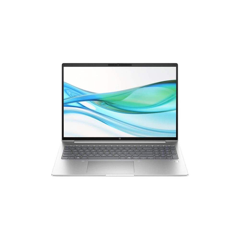 HP ProBook 4 G1i 16" Core-U5 16GB 512GB Win 11 Pro Notebook