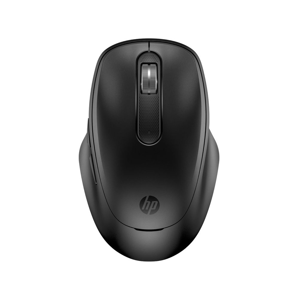 HP 515 Ultra-Fast Rechargeable Wireless Mouse