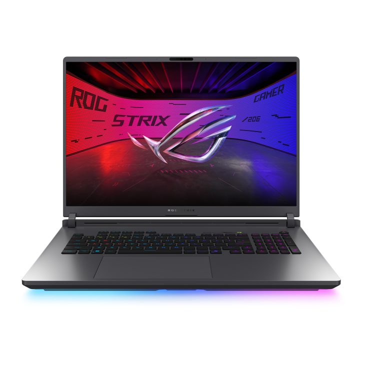 Asus ROG Strix G18 18" Core-U9 16GB 1TB Win 11 Home Notebook
