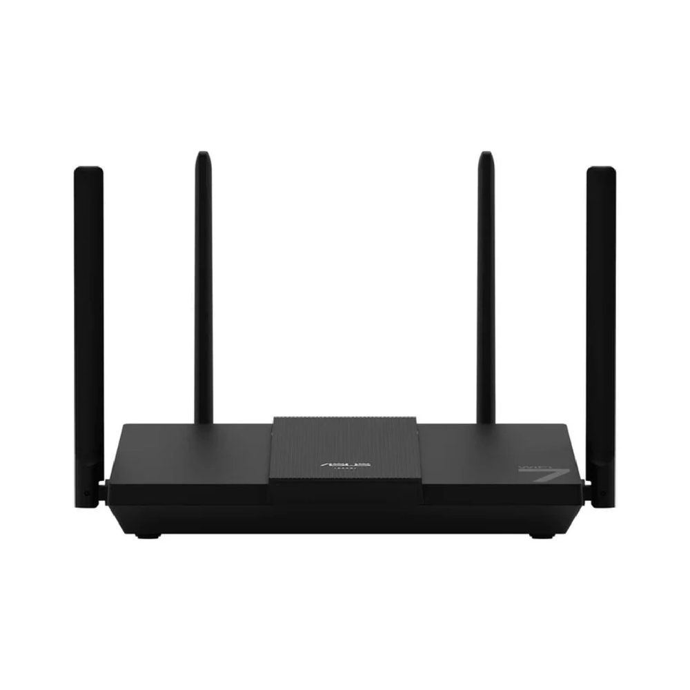 ASUS BE3600 WiFi 7 Dual-Band 2x2 AiMesh Extendable Router