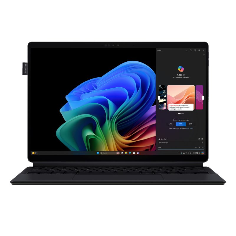 Asus ProArt PZ13 13.3" Snapdragon X1P 16GB 1TB Win11 Home