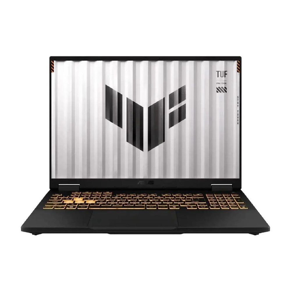 ASUS TUF Gaming Intel Core i7 14650HX DDR5 16GB 1TB W11Home NVIDIA GeForce RTX5060 1Y WAR