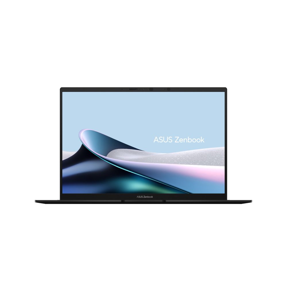 Asus Zenbook 14 14" AMD Ryzen AI 32GB 1TB SSD Win 11 Home Notebook