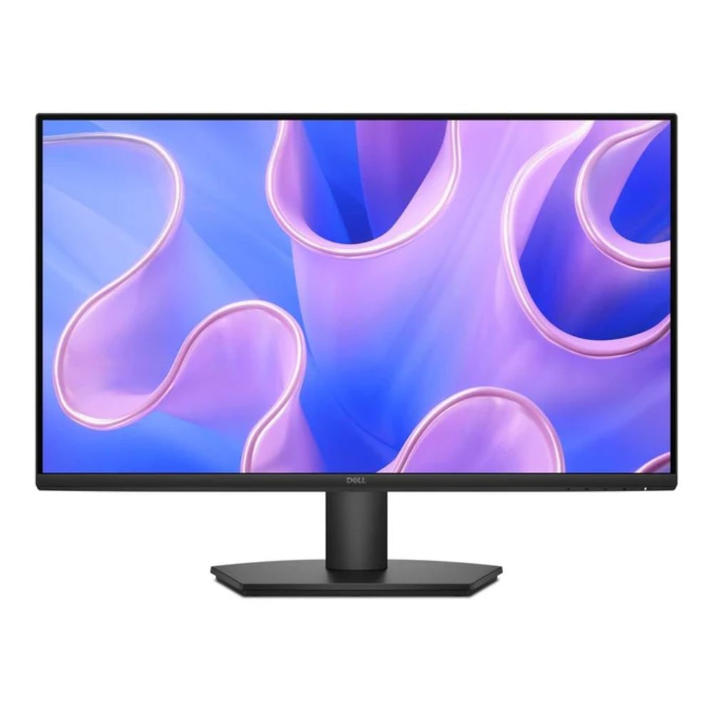 Dell 27 in Monitor SE2725HM FHD (1920x1080), Connectivity VGA HDMI,Standard Refresh Rate 75HZ,Stand Adjustments Tilt,Warranty Type 3 Year Exchange