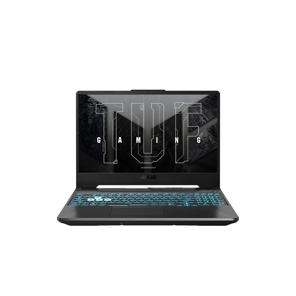 ASUS TUF Gaming AMD R7 170 | 8GB DDR5 So-Dimm | 512GB PCIE G4 SSD | Nvidia RTX3050 | W11H | 1YR WAR
