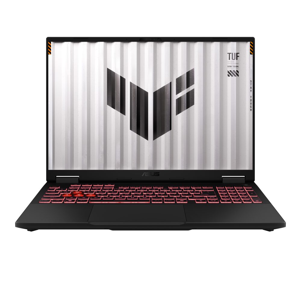 ASUS TUF Gaming AMD R7 260 | 16GB DDR5 So-Dimm | 512GB PCIE G4 SSD | Nvidia RTX5060 | W11H | 1YR WAR
