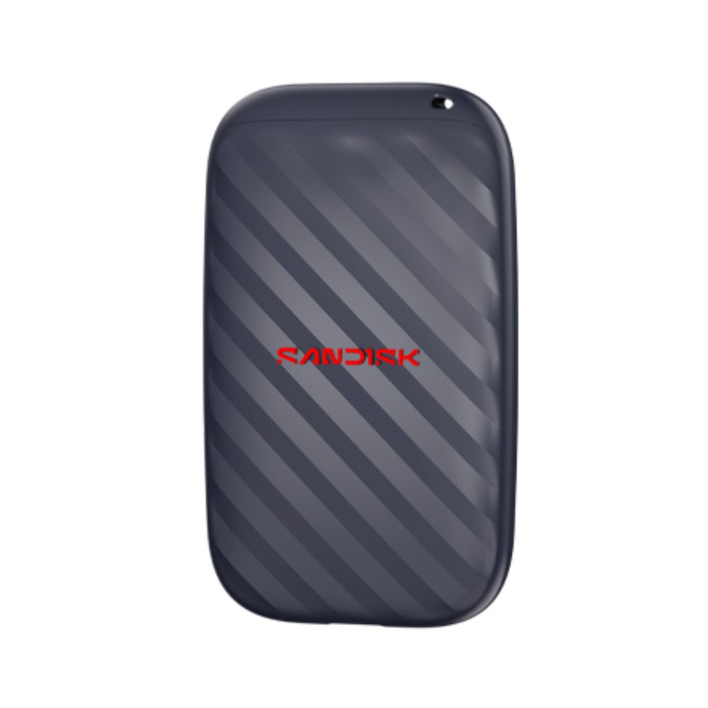 SanDisk Portable SSD 1TB
