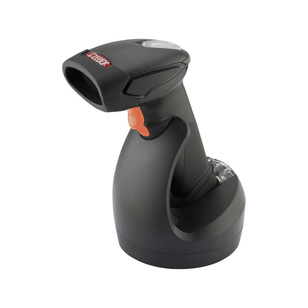 Zebex Z-319X Series Bluetooth Cradle