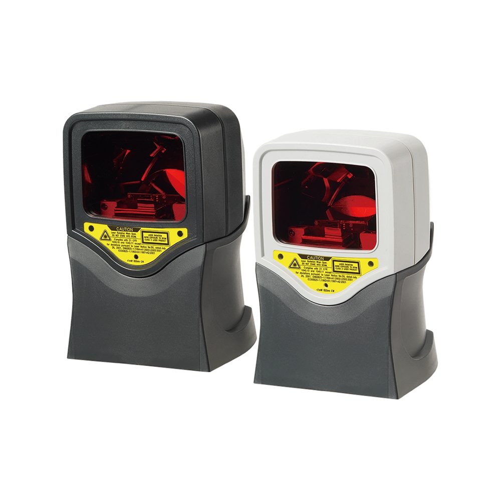 Zebex Zerbex Z-6010 USB Laser Scanner