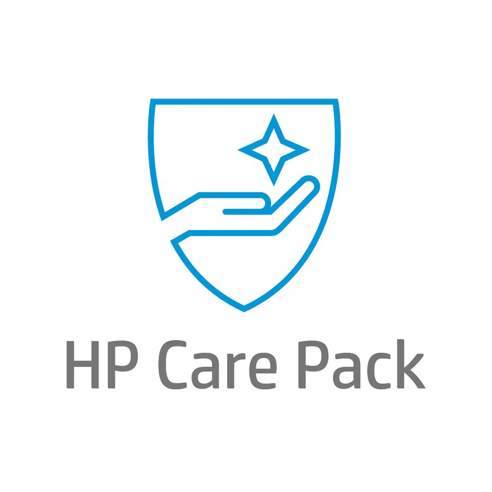 HP 3-Year NBD Onsite Hardware Support for Notebooks Warranty Extension