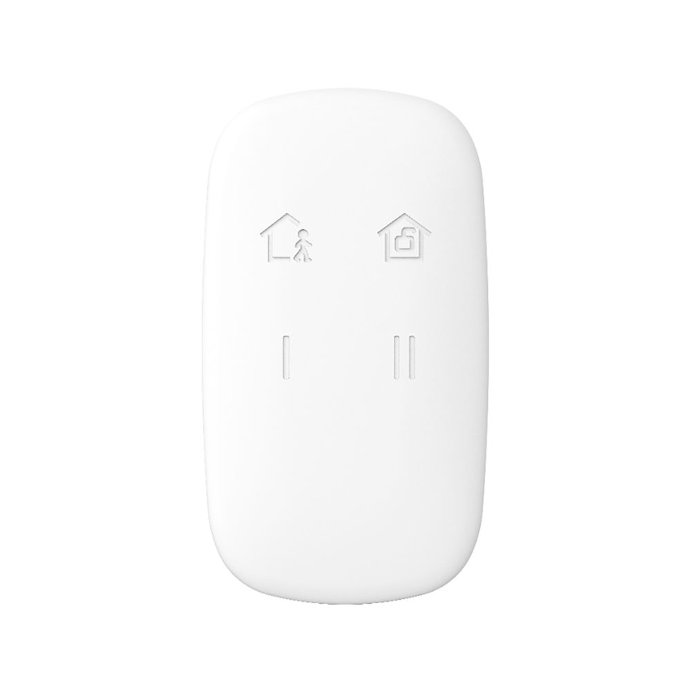 Hikvision AX PRO 2-Way Wireless Alarm Keypads