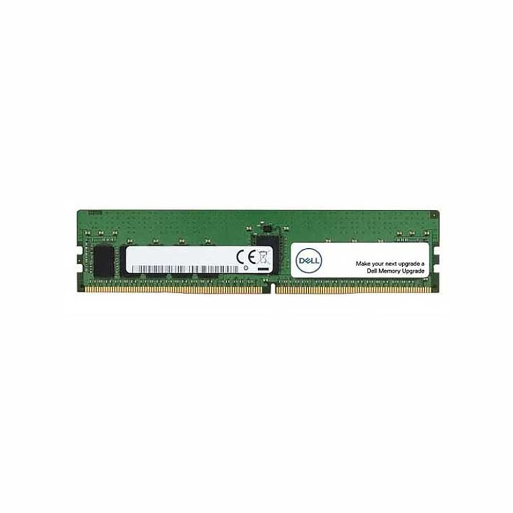 Dell 16GB DDR4 3200MHz RDIMM Server Memory Module