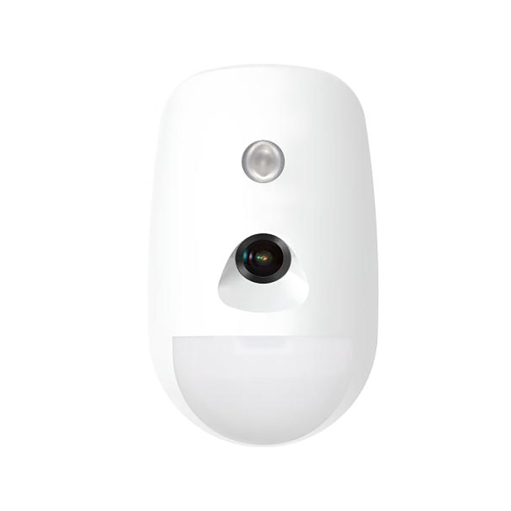 Hikvision AX Pro Wireless Pir-Cam Detector