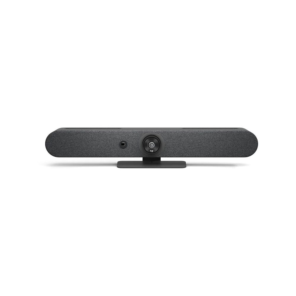 Logitech All In One Graphite Mini Rally Bar