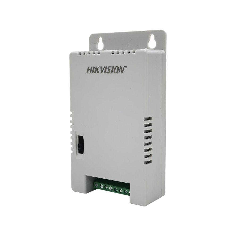 Hikvision 4 Channel Switching Mode Power SUPPLY