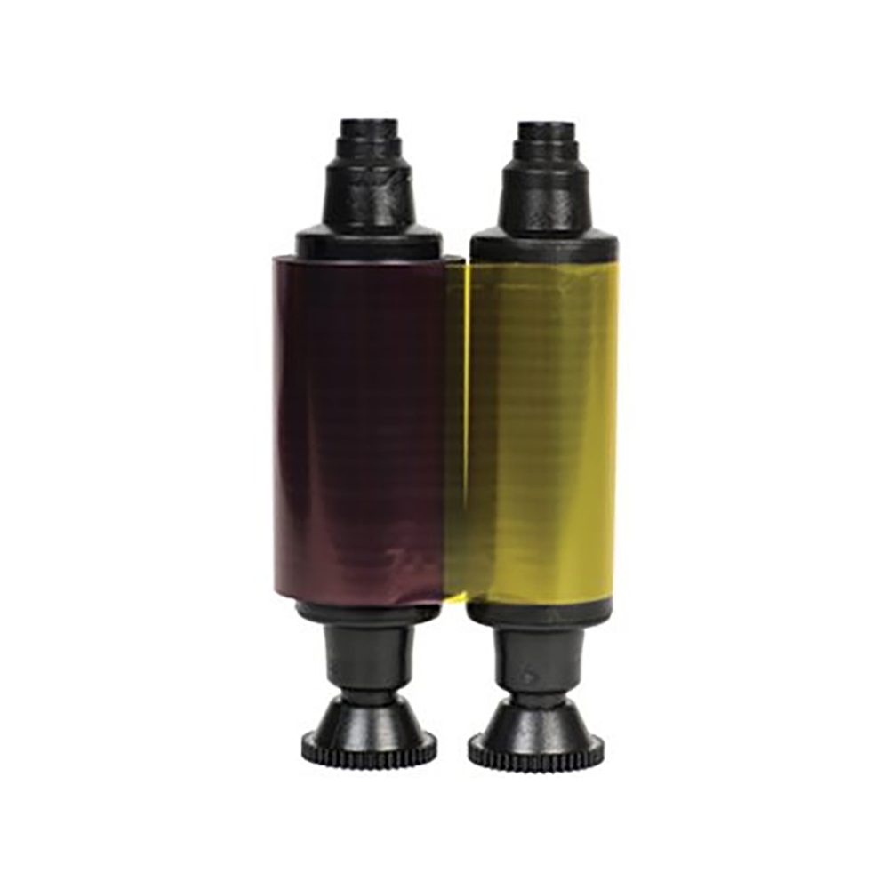 Evolis N5F208M100 Easy4pro YMCKO Ribbon