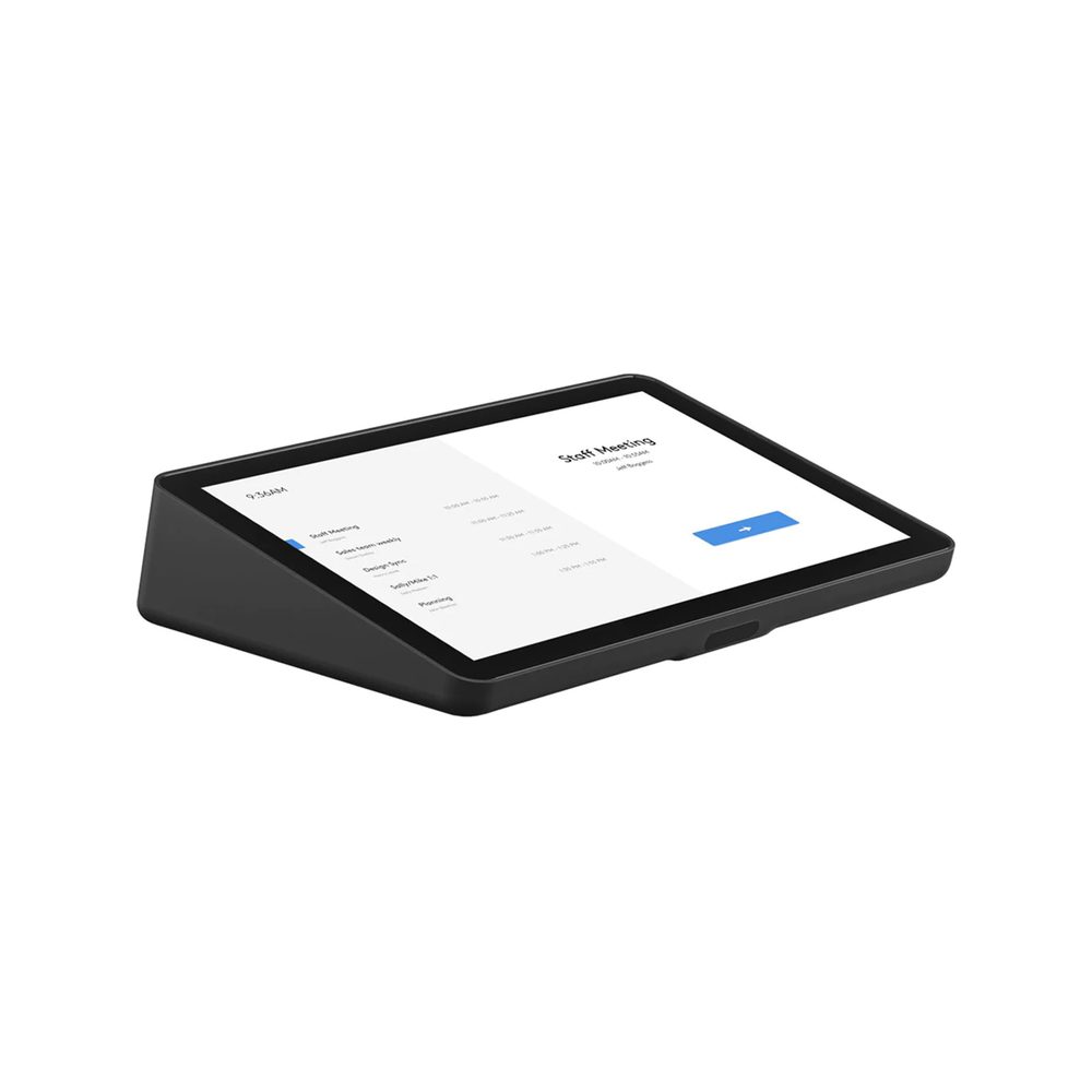 Logitech Tap Graphite IP Meeting Room Controller