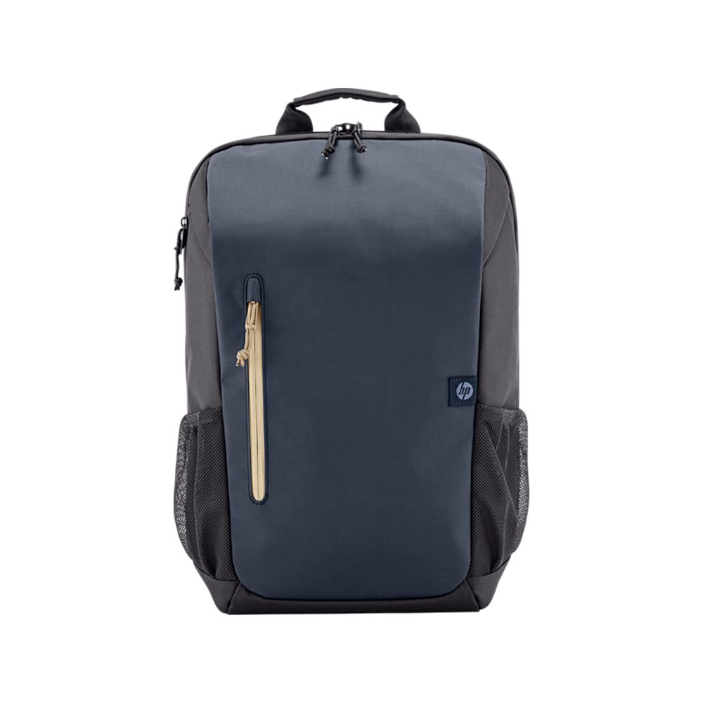 HP Travel 18 Liter 15.6 Blue Night Laptop Backpack