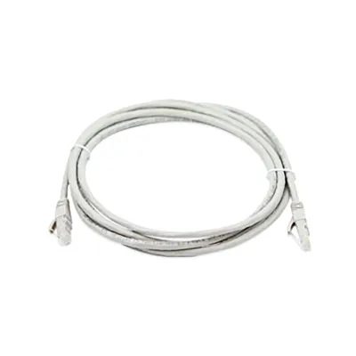 Zone CAT5E Patchcord Grey Cable