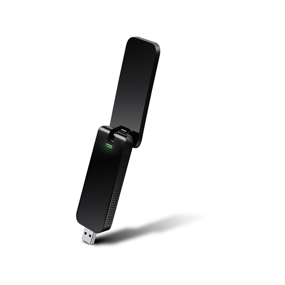 TP-LINK T4U AC1300 Wireless Dual Band USB Adapter