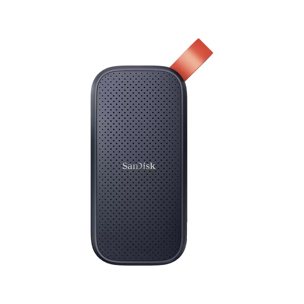 Sandisk 1TB USB-C IP55 Drop-Resistance Portable SSD