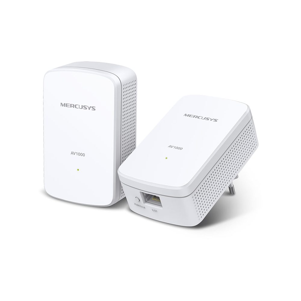 TP-Link AV1000 Gigabit Powerline Starter Kit