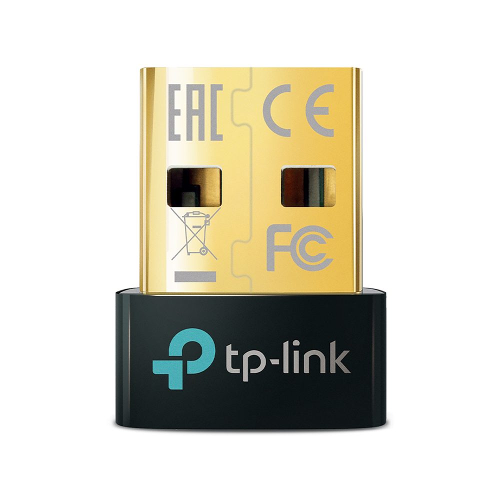 TP-Link Nano Bluetooth and USB Wireless Adapter