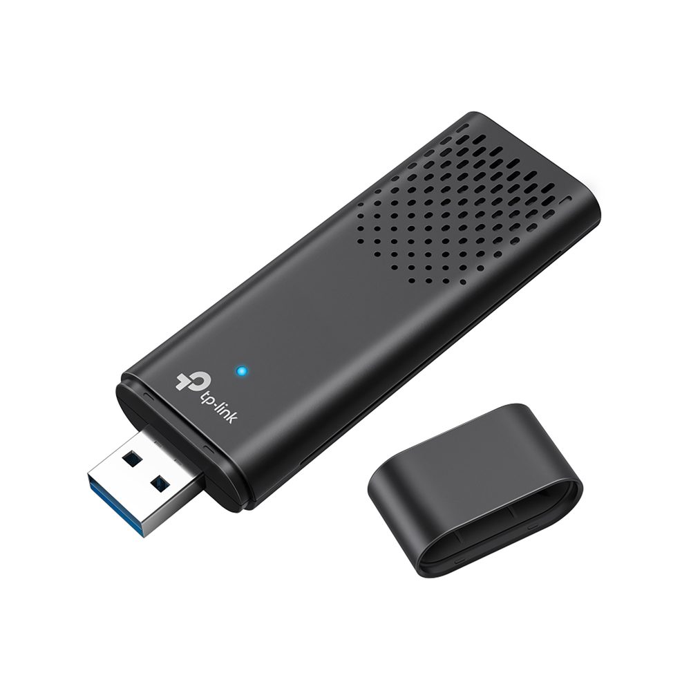 TP-Link AX1800 USB Wireless Adapter