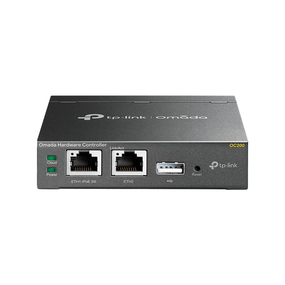 TP-Link OMADA Cloud Controller