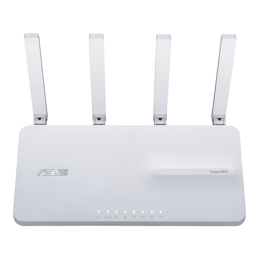 Asus ExpertWifi AX3000 Dual-Band Wi-Fi 6 WAN Router